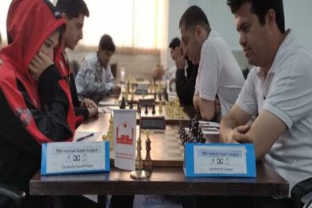 حضور دو تیم کرمانی در لیگ برتر شطرنج