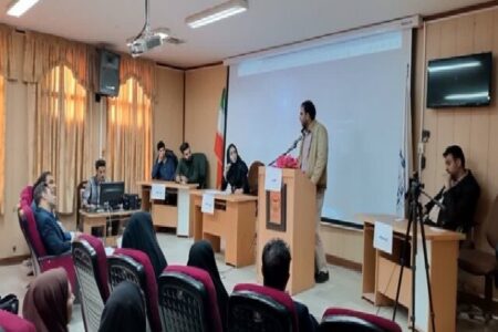 برگزاری مرحله استانی یازدهمین دوره مسابقات ملی «مناظره دانشجویان» در کرمان