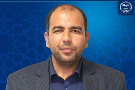 حکم رئیس جهاددانشگاهی واحد کرمان تمدید شد