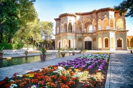 باغ شاهزاده ماهان با برنامه‌های متنوع فرهنگی و تفریحی میزبان مسافران نوروزی است