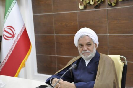 تاکید رئیس کل دادگستری استان کرمان بر تعیین تکلیف پروندهای مُسن