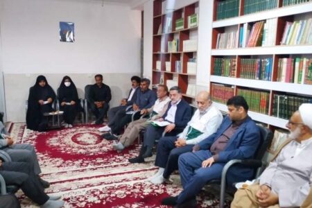 فعالیت بیش از ۸ هزار خادمیار رضوی در قالب ۱۹ کانون تخصصی در استان کرمان