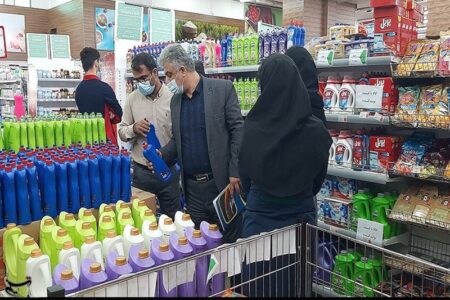گران‌فروشی و عدم درج قیمت در صدر تخلفات اصناف کرمان