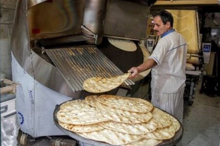 آغاز طرح هوشمندسازی یارانۀ نان در استان