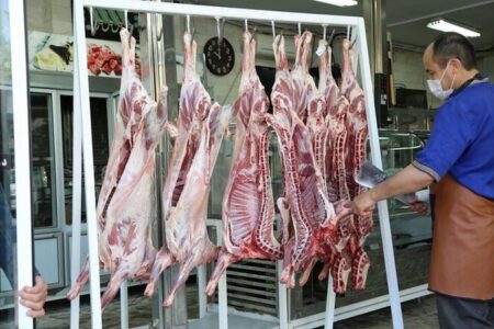 پیش‌بینی کاهش قیمت با واردات ۲۵۰ هزار تن گوشت قرمز