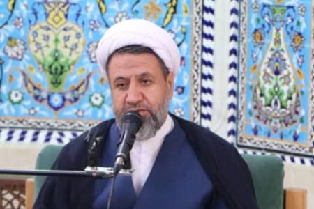 امام جمعه کرمان: رژیم صهیونسیتی در دره داخلی خود غرق می‌شود