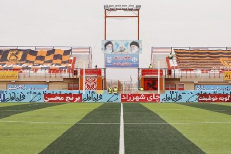 مدیرکل امنیتی استانداری کرمان؛ در صورت تامین حداقل زیرساخت‌ها و ایمنی ورزشگاه‌ها، بازی‌ها با حضور تماشاگر خواهد بود