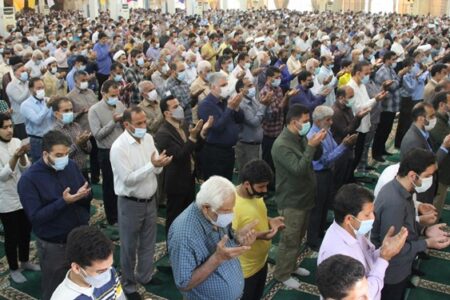 جزییات محدودیت‌های ترافیکی عید فطر در کرمان