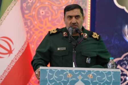 مردمی‌بودن ارتش در بحران‌های کرمان اثبات شده است