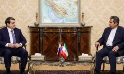 تیم اقتصادی رئیس‌جمهور روسیه برای عقد تفاهم‌نامه پروژه بندر خشک و لجستیک به کرمان سفر می‌کند