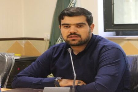 بسیج دانشجویی کرمان پیشتاز برگزاری اردوهای راهیان پیشرفت در کشور