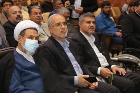 پهلوانان نمی‌میرند/ گلریزان زرگرهای کرمان برای زرگر ورشکسته و آزادی ۲۴ زندانی توسط خیر تهرانی