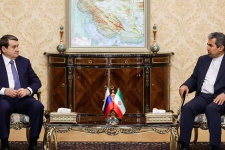 تیم اقتصادی رئیس‌جمهور روسیه به کرمان سفر می‌کند/ تفاهم‌نامه پروژه بندر خشک و لجستیک