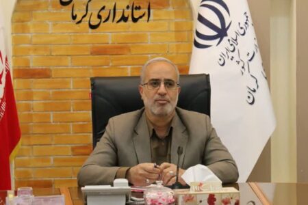 لایحه استان شدن جنوب کرمان به مجلس ارائه نشده است/ پیش‌بینی افزایش تولید پسته در استان