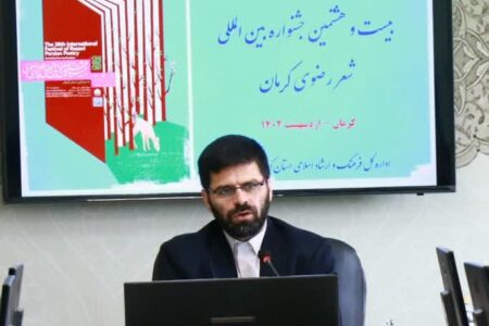 گسترش جشنواره فرهنگی هنری امام رضا در ۳۰۰۰ نقطه دنیا