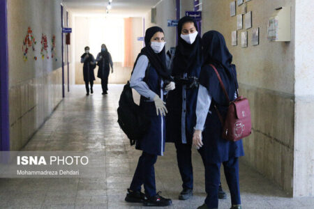 هیچ حمله شیمیایی در مدارس استان کرمان نداشتیم