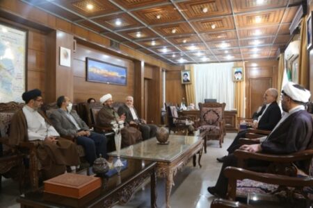 طرح‌های سرمایه‌گذاری سازمان اوقاف در کرمان حمایت می‌شوند