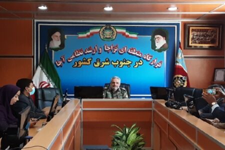 برنامه‌های بزرگداشت روز ارتش در کرمان تشریح شد