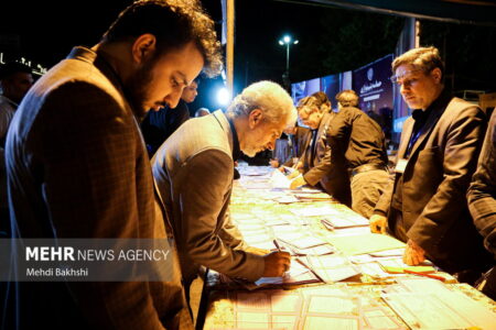 ۷۲ هزار حامی ایتام در کرمان ثبت نام کرده اند