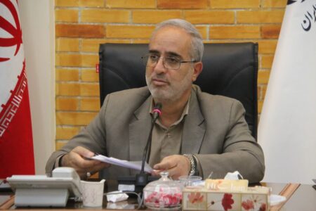شرکت‌های معدنی گزارش اقدامات توسعه‌ای خود برای استان کرمان را ارائه دهند