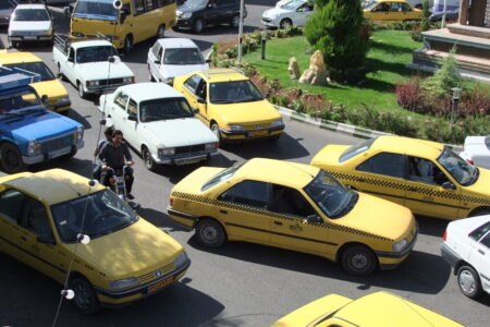 تلاش شهرداری رفسنجان برای رفع گره‌های ترافیکی ۱۰ سال آینده شهر