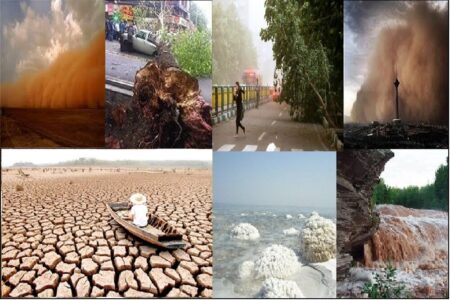 ثبت «روز طبیعت» در تقویم کشوری با جشنواره‌ای از مخاطرات طبیعی