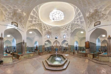 موزه‌ها و اماکن تاریخی استان کرمان، روز ۱۳ فروردین تعطیل است‌