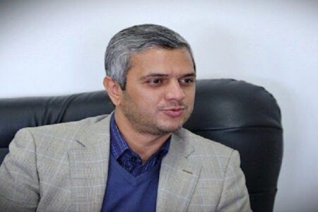 محمد کهندل به سمت مدیر امور اداری شرکت‌های شرکت ملی مس منصوب شد