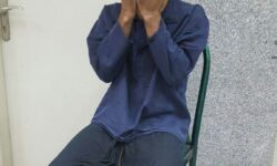 دستگیری ضربتی یک تبعه خارجی قاتل در رفسنجان