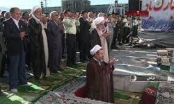 نماز عید سعید فطر در کرمان؛ فردا