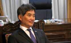 سفیر ژاپن: علاقمند به همکاری کرمان و ژاپن در بحث گردشگری هستیم