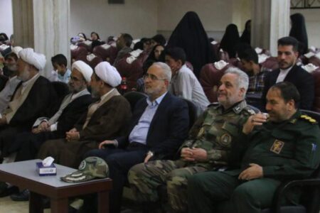 توزیع ۲۸ مرحله اقلام معیشتی و زیستی به مددجویان امداد توسط ارتش در کرمان