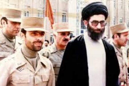 صیاد شیرازی؛ شهیدی که روح انقلاب را به ارتش دمید