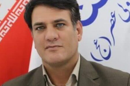 جوان رفسنجانی به عنوان رئیس پارک علم و فناوری استان کرمان معرفی شد