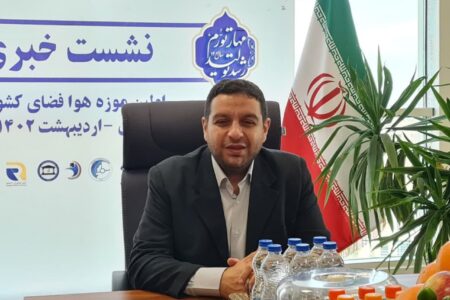 تنها موزه تاریخ هوافضای ایران در کرمان افتتاح می‌شود