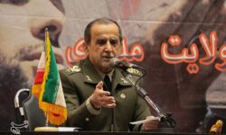 امیر هاشمی: نیروهای مسلح ایران هوشیار و در آماده‌باش کامل هستند/ تهدیدات دشمن سیر نزولی ندارد