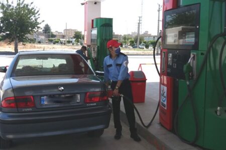 دولت برنامه‌ای برای افزایش قیمت بنزین تعریف نکرده است