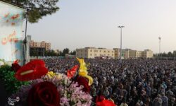جزئیات اقامه نماز عید فطر در کرمان/ از اعلام محدودیت‌های ترافیکی تا میزان فطریه