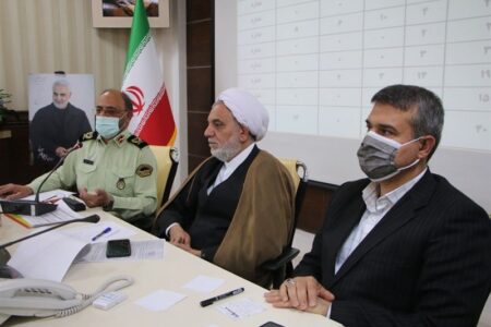 سرقت، تصادفات و خشونت ۳ اولویت پیشگیرانه در استان کرمان