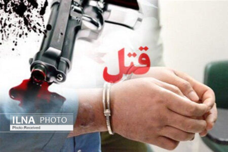 قاتل تبعه افغان در شهربابک بازداشت شد