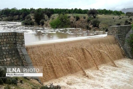 احتمال وقوع سیلاب در جنوب استان کرمان