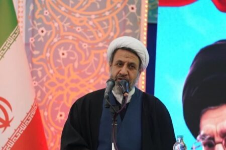 نماینده ولی فقیه در استان کرمان: میراث فرهنگی کمک کند ۲ مسجد تاریخی کرمان حفظ شوند