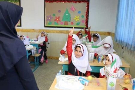 دستورالعمل ثبت‌نام دانش‌آموزان در مدارس کرمان ابلاغ شد