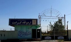 کمپ کرامت سپاه ثارالله کرمان؛ شهری کوچک که قصه‌های عجیب و غریب دارد