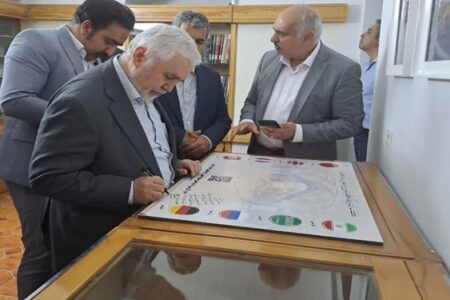 ساخت موزه منطقه‌ای جنوب‌شرق کشور در جیرفت
