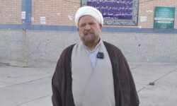 اجرای قانون حجاب و مجازات عاملان شهادت حمیدرضا الداغی مطالبه مردم است