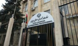 هیچ تبعه ایرانی به اتهام حمل داروهای مسکن در ارمنستان زندانی نیست