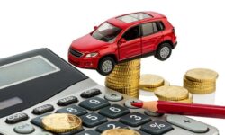 طرح مالیات برعایدی در سامانه یکپارچه خودرو کلید خورد