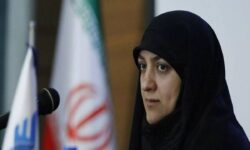 الگوی زن ایرانی اسلامی باید جهانی شود