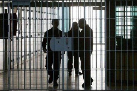 ۱۱۸ نفراز مددجویان جرایم غیرعمد استان کرمان آزاد شدند